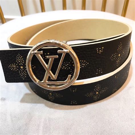 womens louis vuitton belts cheap|Louis Vuitton belt women outfit.